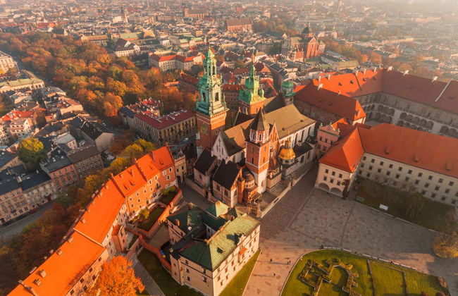 Tour por la catedral de Cracovia + Colina de Wawel - Foto 5