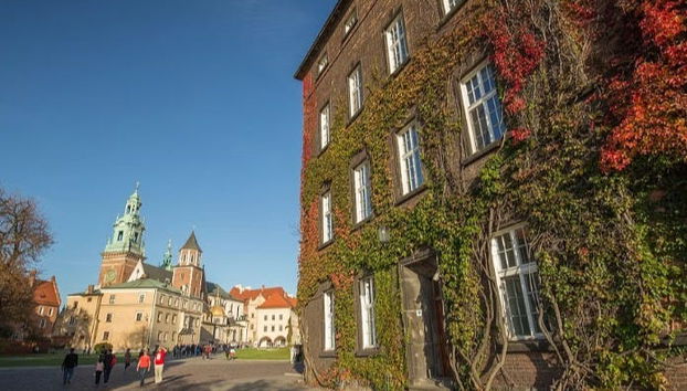 Tour of Wawel Royal Hill - Photo 3