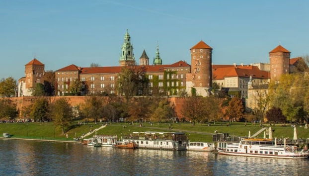 Tour of Wawel Royal Hill - Photo 5
