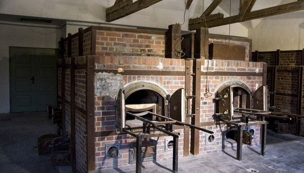 Dachau Concentration Camp Day Trip - Photo 2