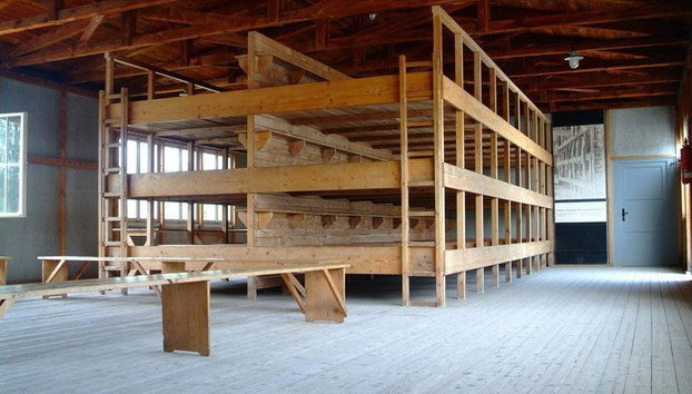 Dachau Concentration Camp Day Trip - Photo 3