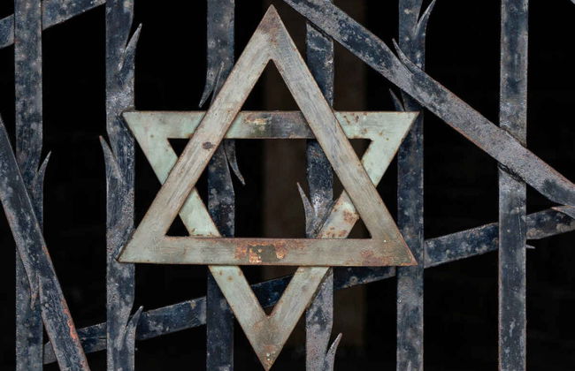 Excursão ao campo de concentração de Dachau - Foto 6