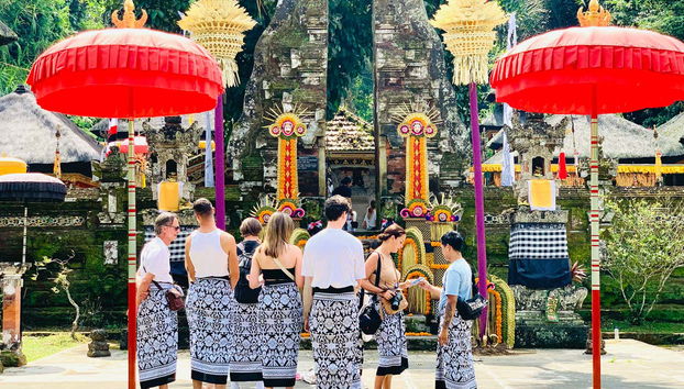 Visite privée dans Ubud - Photo 5