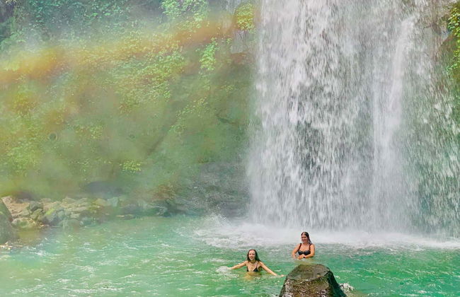 Ubud, Goa Gajah & Central Bali Private Tour - Foto 6