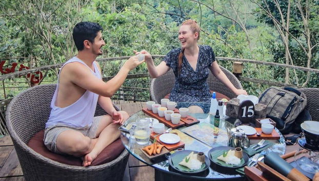 Visite privée dans Ubud - Photo 2