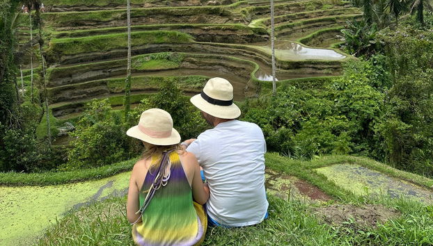 Tour privado por Ubud e o centro de Bali - Foto 5