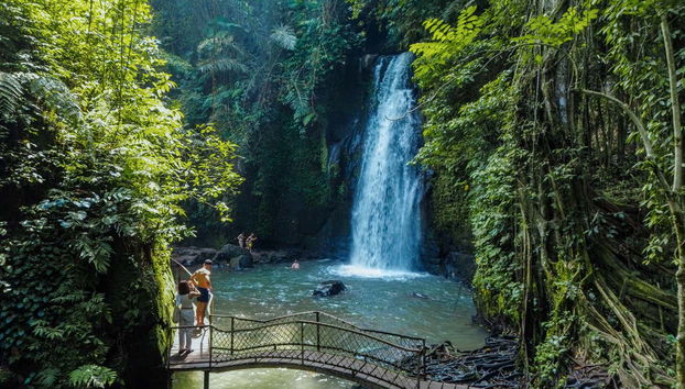 Tour privado por Ubud e o centro de Bali - Foto 5