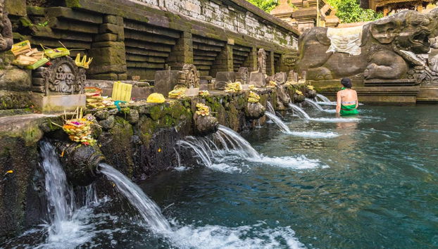 Tour privado por Ubud e o centro de Bali - Foto 4