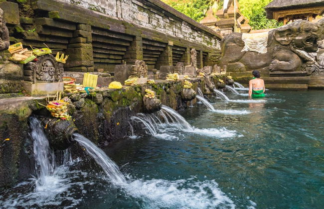 Visite privée dans Ubud - Photo 4