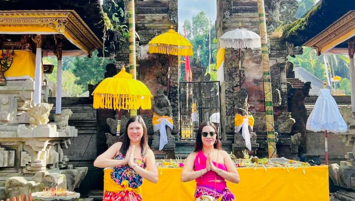 Visite privée dans Ubud - Photo 1