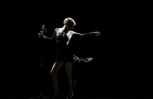 Espectáculo en Madero Tango - Foto 5