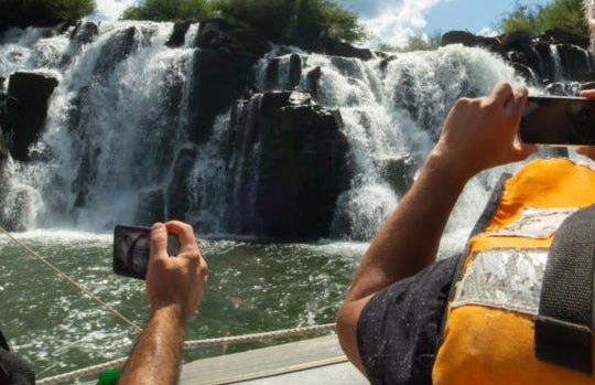 Excursión a los Saltos del Moconá - Foto 5