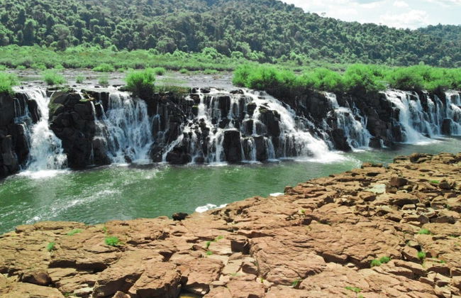 Excursión a los Saltos del Moconá - Foto 2
