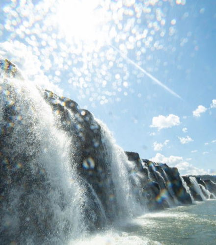 Photo – Moconá Falls Day Trip