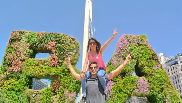 Photo Tour of Buenos Aires - Photo 5