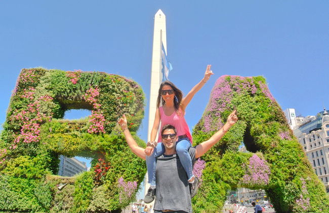 Excursion photos dans Buenos Aires - Photo 9