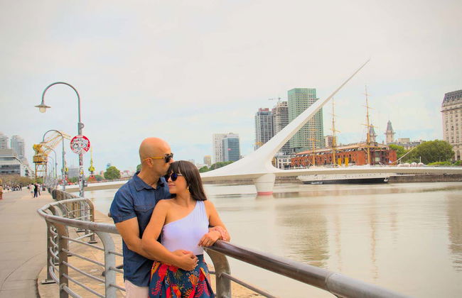 Excursion photos dans Buenos Aires - Photo 15