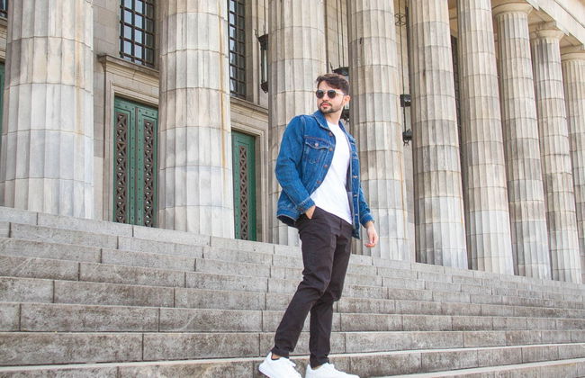 Excursion photos dans Buenos Aires - Photo 10