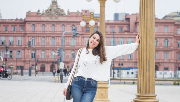 Photo Tour of Buenos Aires - Photo 4