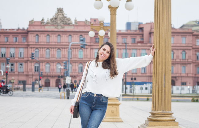 Excursion photos dans Buenos Aires - Photo 8