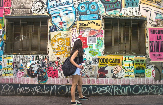 Excursion photos dans Buenos Aires - Photo 11