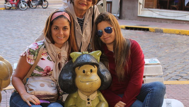 Photo Tour of Buenos Aires - Photo 2