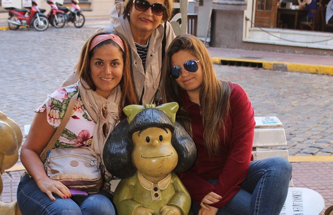 Excursion photos dans Buenos Aires - Photo 2