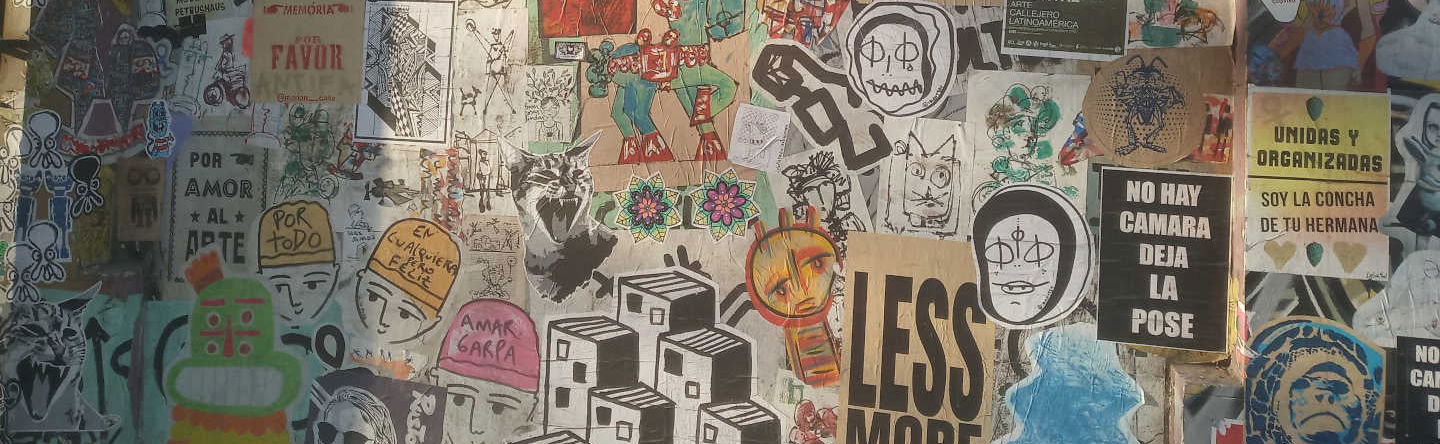 Buenos Aires Graffiti Tour - Foto 1