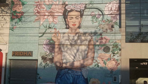Tour de arte urbano por Palermo - Foto 4