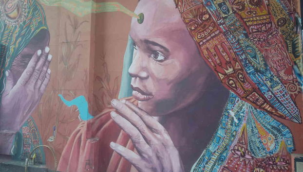 Tour de arte urbano por Palermo - Foto 2