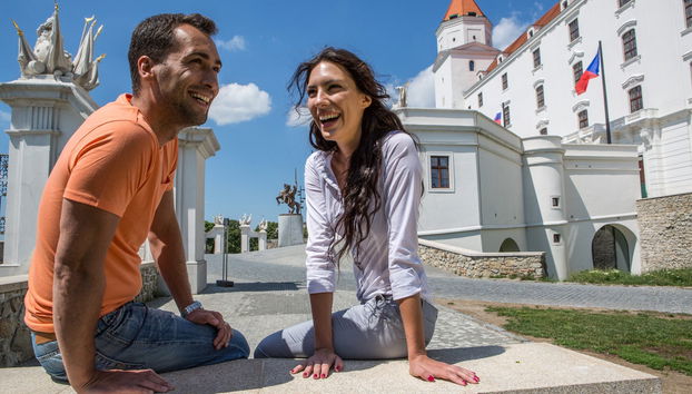 Private Tour of Bratislava - Photo 5