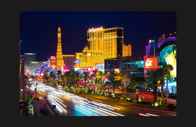 Excursión de 2 días a Las Vegas y Presa Hoover - Foto 6