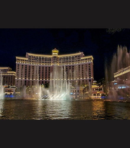 Bild - Las Vegas &amp; Hoover Dam 2 Day Trip