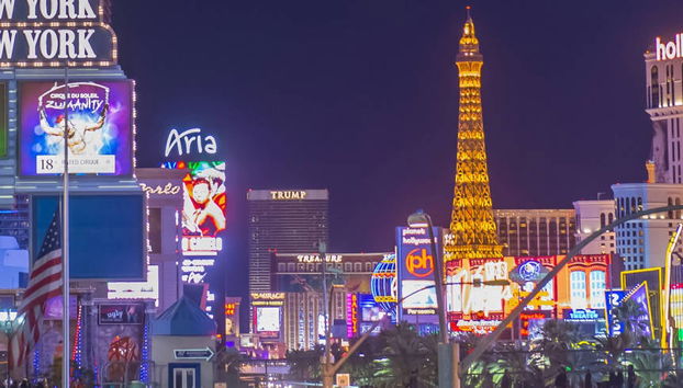 Las Vegas & Hoover Dam 2 Day Trip - Foto 4