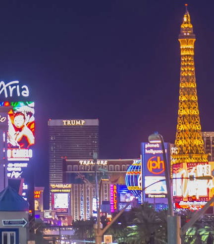 Foto - Escursione di 2 giorni a Las Vegas e alla Diga di Hoover