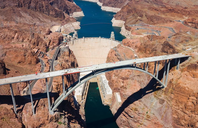 Excursión de 2 días a Las Vegas y Presa Hoover - Foto 8