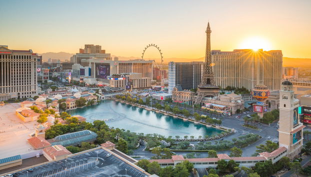 Excursion de 2 jours à Las Vegas et au barrage Hoover - Photo 4