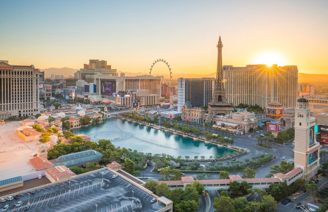 Excursión de 2 días a Las Vegas y Presa Hoover - Foto 4