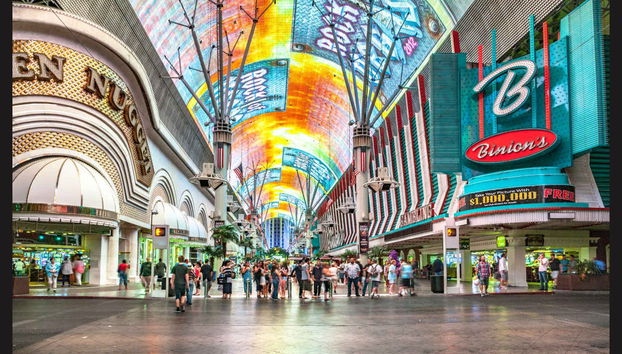 Excursion de 2 jours à Las Vegas et au barrage Hoover - Photo 2