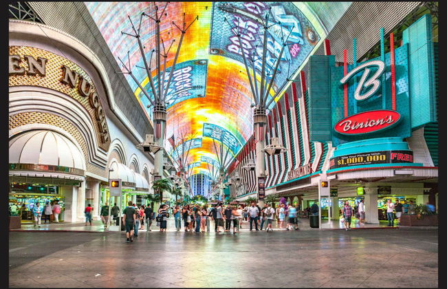 Excursión de 2 días a Las Vegas y Presa Hoover - Foto 2