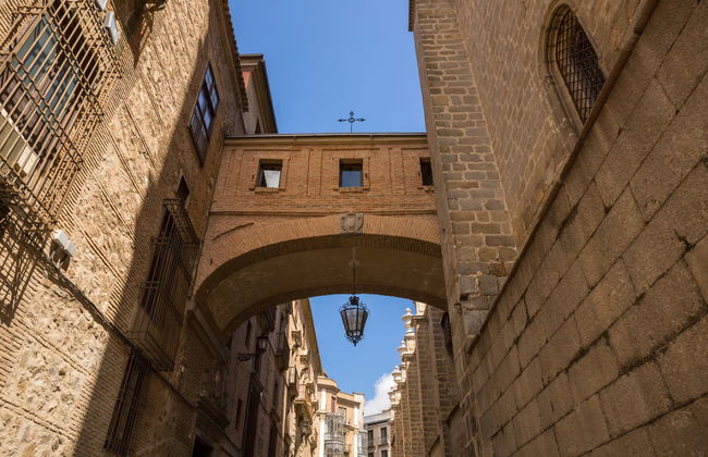 Tour por el Toledo islámico - Foto 6