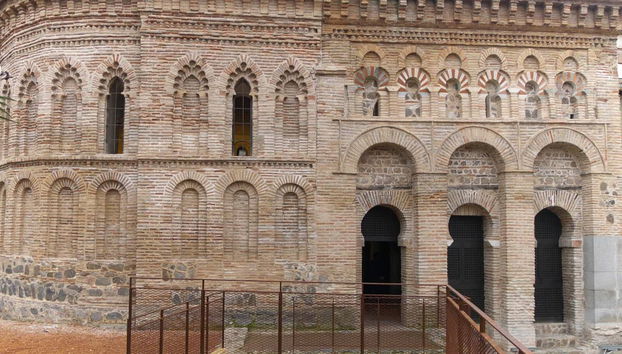 Tour por el Toledo islámico - Foto 2