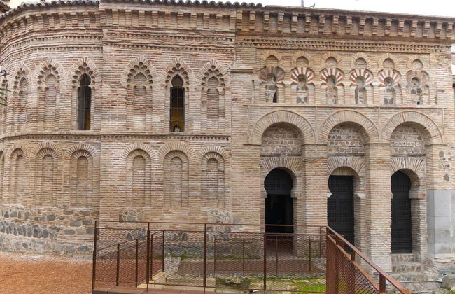 Tour por el Toledo islámico - Foto 2