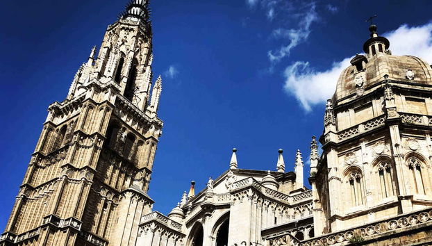 Tour por el Toledo islámico - Foto 3