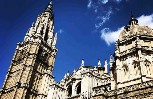 Tour por el Toledo islámico - Foto 3