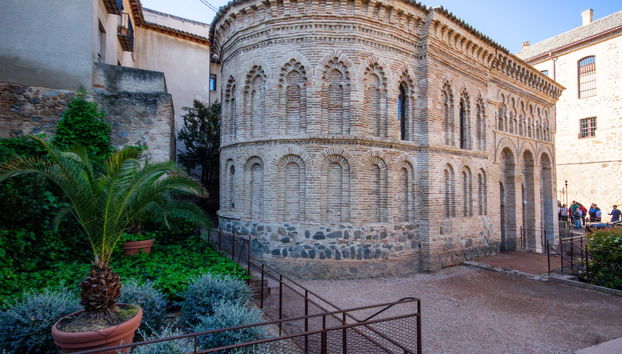 Tour por el Toledo islámico - Foto 4