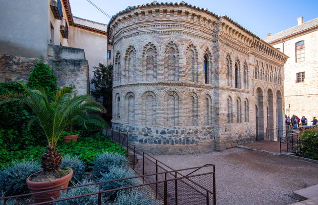 Tour por el Toledo islámico - Foto 4