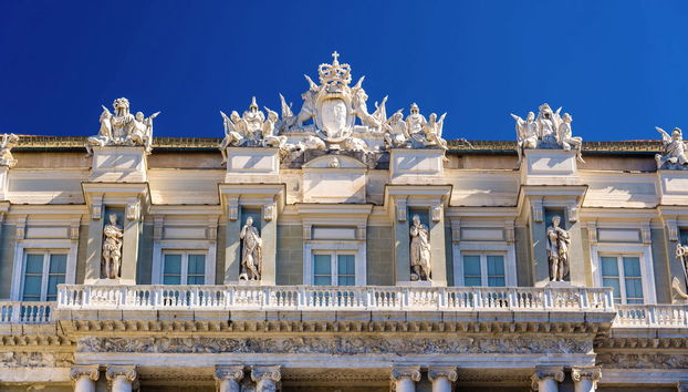 Genoa Private Tour - Foto 2