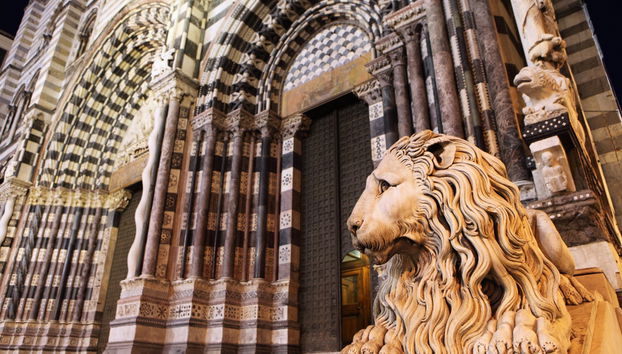 Genoa Private Tour - Foto 5