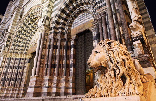 Tour privado por Génova - Foto 5